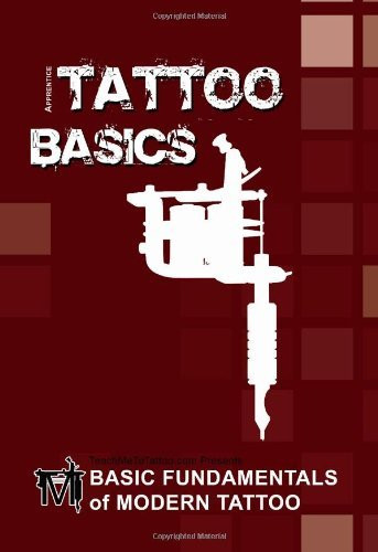 Basic Fundamentals Of Modern Tattoo