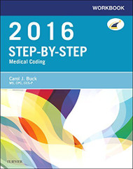 Workbook For Step-By-Step Medical Coding