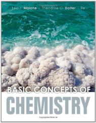 Basic Concepts Of Chemistry