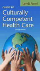 Guide To Culturally Competent Health Care