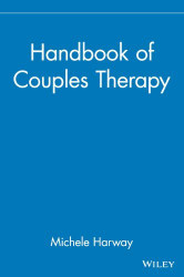 Handbook Of Couples Therapy