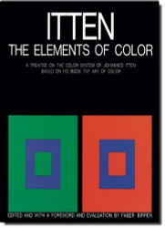 Elements Of Color