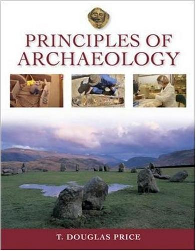 Principles Of Archaeology