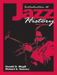 Introduction To Jazz History