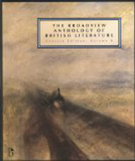 Broadview Anthology Of British Literature Volume B