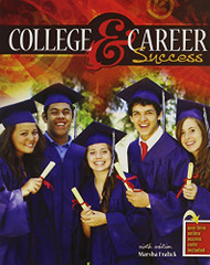 College And Career Success