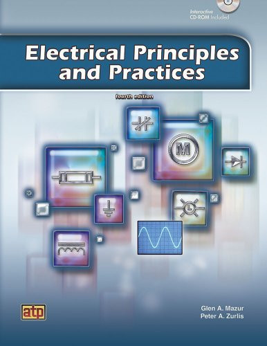 Electrical Principles And Practices