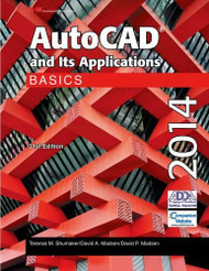 Autocad And Its Applications Basics