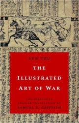 Illustrated Art Of War