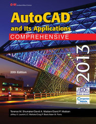Autocad And Its Applications Comprehensive