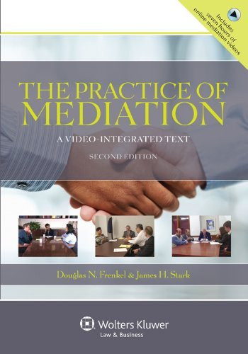 Practice Of Mediation