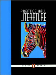 Literature Student Edition Grade 7 Penguin Edition C