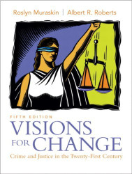 Visions For Change