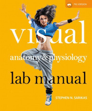 Visual Anatomy And Physiology Lab Manual Pig Version