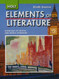 Elements Of Literature Grade 12 Sixth Course