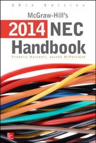 Mcgraw-Hill's National Electrical Code Handbook