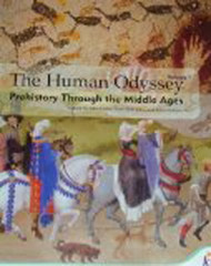 Human Odyssey Volume 1