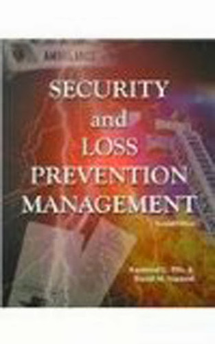 Security And Loss Prevention Management