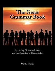 Great Grammar Book