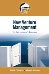 New Venture Management