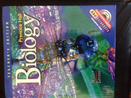 Biology Teacher's Edition