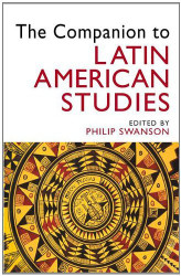 Companion To Latin American Studies