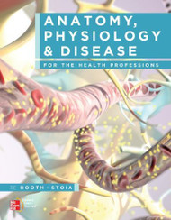 Anatomy Physiology And Disease For The Health Professions