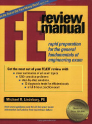 Fe Review Manual