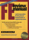 Fe Review Manual