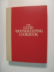 Good Housekeeping Cookbook