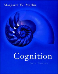 Cognition