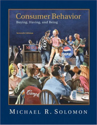 Consumer Behavior