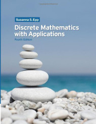 Discrete Mathematics With Applications