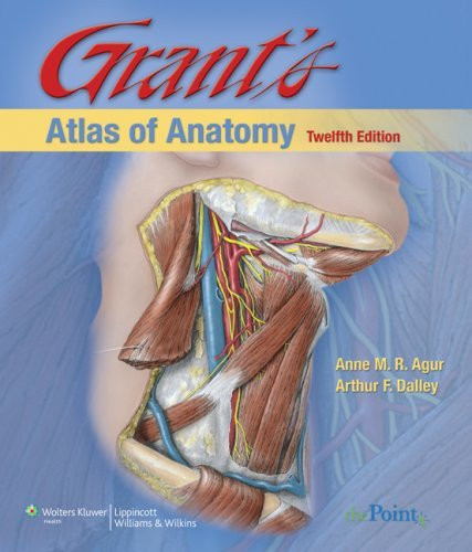 Grant's Atlas Of Anatomy