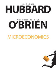 Microeconomics by R Glenn Hubbard