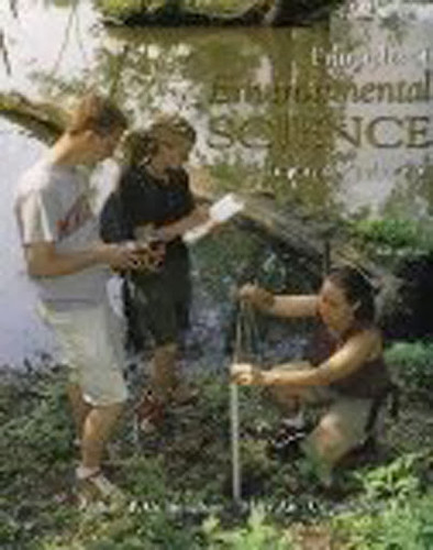 Principles Of Environmental Science