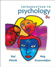 Introduction To Psychology