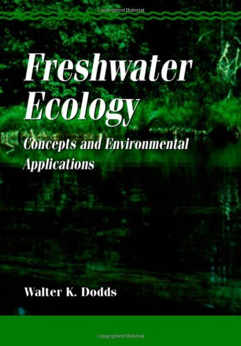 Freshwater Ecology