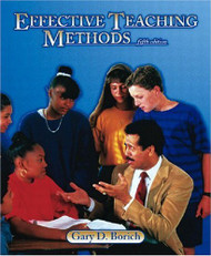 Effective Teaching Methods