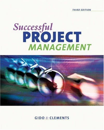 Successful Project Management