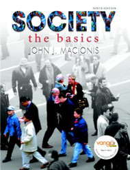 Society The Basics