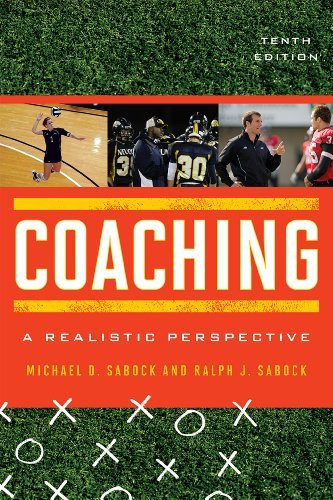 Coaching A Realistic Perspective