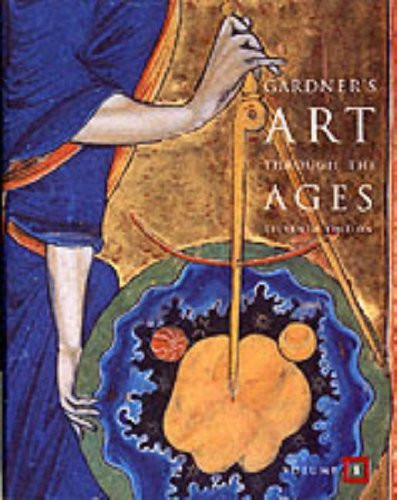 Gardner's Art Through The Ages Volume 1