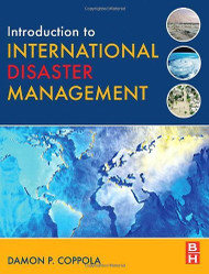 Introduction To International Disaster Management