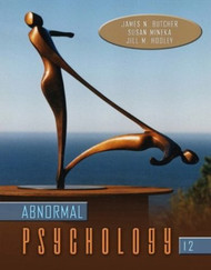 Abnormal Psychology