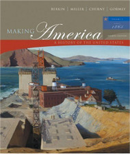 Making America Volume 2