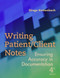 Writing Patient Client Notes