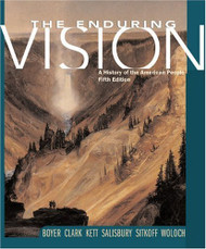 Enduring Vision