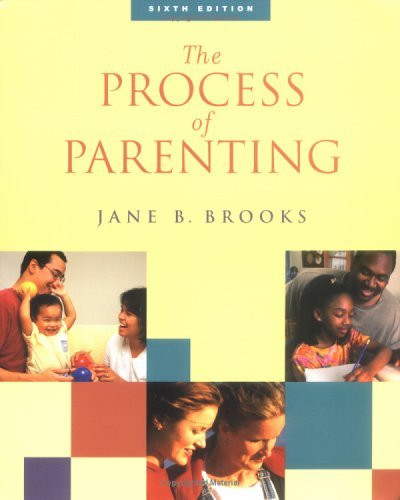 Process Of Parenting
