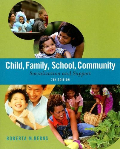 Child Family School Community